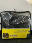 Ski-doo Snowmobile Can-am Motorcycle Insulated Heated Riding Vest Xl 4406451290. Fixed Price $69.99.