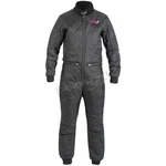 Fxr Women's Black Monosuit Removable Liner (adult 8) 182907-1000-08. Fixed Price $159.99.