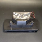 New Bright Ski-doo Mxz 800 R/c Snowmobile Headlight Speaker Assembly. Fixed Price $19.95.