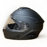 Sena Outrush Modular Motorcycle Bluetooth Helmet Matte Black Flip-up (xl). Fixed Price $145.12.