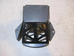 Arctic Cat M800 Steering Post Guard 2012. Fixed Price $23.19.
