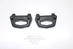2015 Ski-doo Summit 800 Etec T3 174" Xm Linq Tunnel Storage Brackets. Fixed Price $29.95.