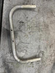 Yamaha Rear Bumper Aluminum Sx Viper Mountain Venom Oem 8EK-77541-00-00 RW7244. Fixed Price $41.92.