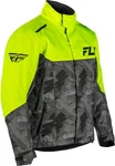 Fly Racing Snx Pro Jackets Sm Yellow 470-5407S. Fixed Price $299.95.