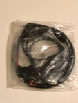 Nos Oem Genuine Ski-doo Universal Wire Kit For Electric Visor P/n 4478720090. Fixed Price $22.99.
