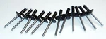 Yamaha Phazer Venture Exciter Enticer Srv Ovation Xlv Rivet 90267-48141-00. Fixed Price $14.99.