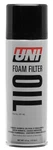 Uni Foam Filter Oil 5.5 Oz. Aerosol. Fixed Price $21.28.