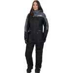 Fxr Women's Excursion Monosuit. Fixed Price $499.99.