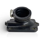 Polaris Sportsman Scrambler Xplorer 400 Carburetor Intake Adapter Boot 3085277. Fixed Price $15.95.