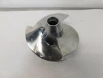S11 Pl-sc-b Sea-doo Solas Super Camber Refurbished Stainless Steel Impeller Ae. Fixed Price $179.99.