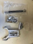 Brand New Timbersled Spacer Pack, Fork Clamp Strut Rod. Fit Kit 2889430. Fixed Price $315.00.
