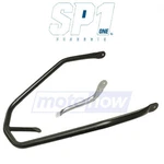 SP1 Front For 2015-2016 Polaris 550 Indy Voyageur 144 Body Bumpers Zq. Fixed Price $89.25.