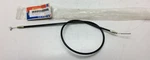 Polaris Throttle Cable 0650-0692 New Parts Unlimited Single 2000-2011 120. Fixed Price $19.95.