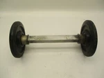 1980 Arctic Cat Pantera 500 Rear Axle Idler Wheel. Fixed Price $36.76.