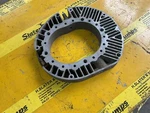 Sachs Wankel KM48 Rotor Housing. Fixed Price $280.73.