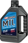 Maxima Mtl Fluid Medium 85W 1L 40901. Fixed Price $20.39.