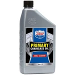 Lucas Oil Primary Chain Case - Quart 10790. Fixed Price $13.38.