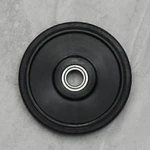 5.63" Idler Wheel With Bearing 1604-837 3604-039 For Arctic Cat Black Ppd 20MM*. Fixed Price $22.99.