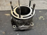 2001 Yamaha Sxt 700 Cylinder With Piston 8DG-11311-00-00 8CH0-1 Y-1 B192. Fixed Price $99.99.