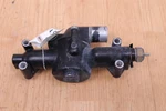 1996 Arctic Cat Ext 580 Powder Special Thermostat Housing. Fixed Price $24.00.