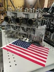 94 Polaris Xlt 580 Crankcase Motor Cylinder Jugs And Hardware 3084427. Fixed Price $80.00.