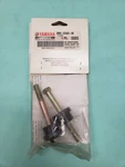 Yamaha Scratchers Wheel Adapter Kit SMA-ICEAD-00. Fixed Price $12.00.