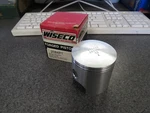 Nos 0.25MM Piston Fits: Kawasaki Arctic Cat Tigre Panther Pantera 2084P1. Fixed Price $79.98.