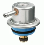 Genuine Bosch Fuel Pressure Regulator - 0280160560. Fixed Price $29.87.