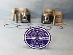 New Ski-doo Spi Piston Kit 1998 1999 Summit Mxz 670 Ho Snowmobile .20". Fixed Price $178.99.