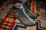 Rare ! Adidas Snow Shoe-winter Insulated Waterproof Mid Boots Mens 12.5 Us. Fixed Price $100.10.