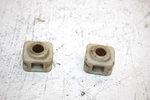 88 Yamaha Excel Iii Oem Front Spring Tensioner Pair 8R4-47447-00-00 SY12. Fixed Price $11.49.