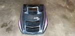 Vintage Arctic Cat Snowmobile Hood 0116-975 '77 '79 Lynx. Fixed Price $50.00.