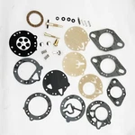 Set Winderosa Tillotson Snowmobile Hr Carburetor Repair Kit 07-451465. Fixed Price $19.00.