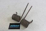 80 81 Arctic Cat El Tigre 6000 Genuine Snowmobile Under Carriage Track Springs. Fixed Price $39.00.