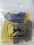 Loc 5-4 John Deere Nos Clutch Ramp TR800 55479. Fixed Price $22.00.