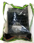 New Oem Arctic Cat Rh Air Box Extension 0670-470 Artic. Fixed Price $23.70.