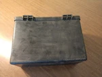 Vintage Arctic Cat Snowmobile Toolbox 0106-765 '78 '89 Jag Lynx. Fixed Price $6.99.