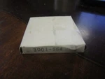 Arctic Cat Oem Piston Rings New 3001-564. Fixed Price $7.99.