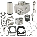 For 1996-2013 Polaris Sportsman 500 Cylinder Piston Camshaft Engine Rebuild Kit. Fixed Price $139.99.