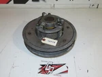 Arctic Cat 1999 Zl 600 Efi Driven / Secondary Clutch 0726-085. Fixed Price $247.46.