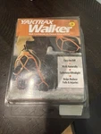 Yaktrax Walker Traction Cleats For Snow And Ice Small. Fixed Price $18.88.