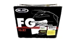Hjc Fg-jet Black Full Face Helmet. Fixed Price $200.00.