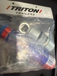 Triton 07994-P 1-1/16 Inch All-in-one Bearing Kit. Fixed Price $90.00.