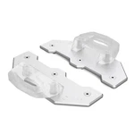 Itek Bracket Adapter Alu AD01-AC-AL. Fixed Price $64.48.