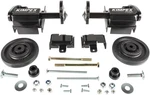 Kimpex - 472695 Rouski Retractable Wheel System Renegade 900 Enduro Ace W/137". Fixed Price $314.99.