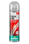 Motorex Chain Lube Off-road 500 Ml. Fixed Price $21.45.