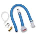 Atlantis Deluxe Flush Kit With Quick-snap Release A8589. Fixed Price $59.78.