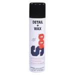 S100 18400A - 10OZ Detail & Wax Spray. Fixed Price $11.99.
