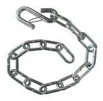 Triton 09663 Class Ii Trailer Safety Chain - Single. Fixed Price $22.99.