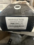 Oakley Airbrake Mx Goggle Replacement Lens Prizm Black A007046LS 00001500. Fixed Price $69.99.